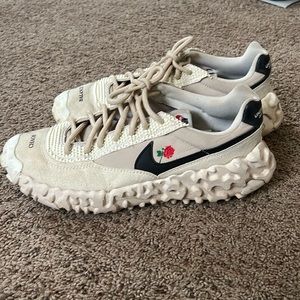 NIKE MENS UNDERCOVER